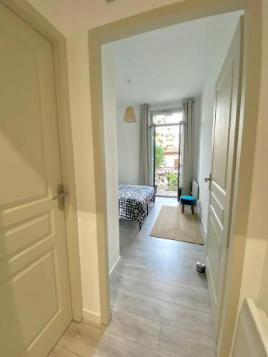 Appartement Cosy proche centre ville