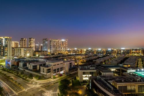 FIRST CLASS 1BR Urban Serenity Near Downtown