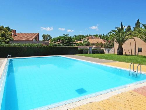 Appartement T2 rez-de-jardin St Cyprien plage