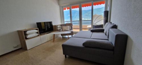 Brissago Lakewiew by Mainka Properties