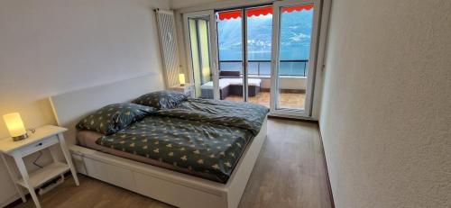 Brissago Lakewiew by Mainka Properties