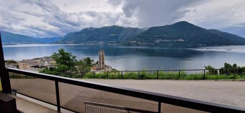 Brissago Lakewiew by Mainka Properties