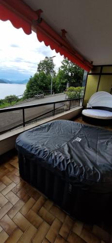 Brissago Lakewiew by Mainka Properties