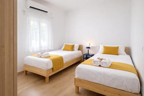 Apartamento Turístico Ciudad Jardín - Nervión.