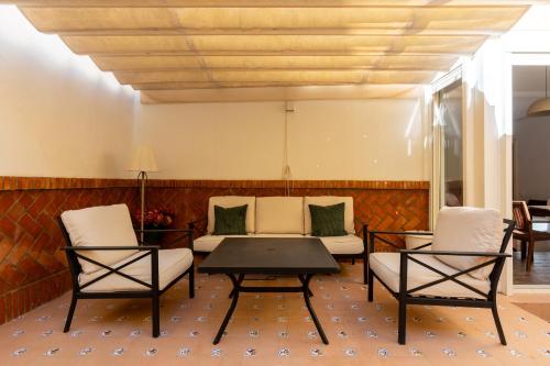 Apartamento Santa Cruz Central Superior