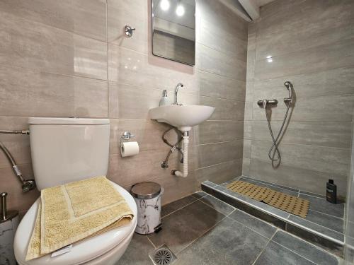 Piccolo Modern Suites - Old Town