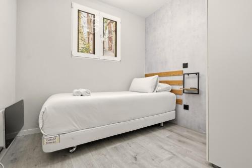 Madrid Central Apartment