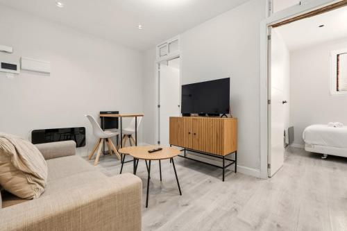 Madrid Central Apartment