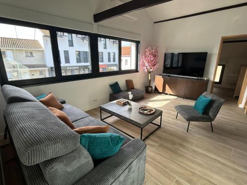 Appartement luxueux Bassin d Arcachon