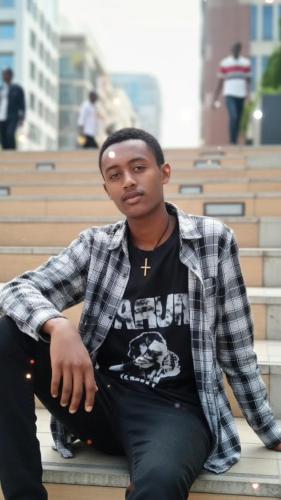 Clients de Tsegaye