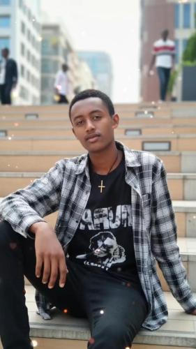 Clients de Tsegaye