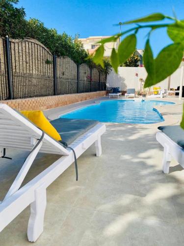 studio for daily rent