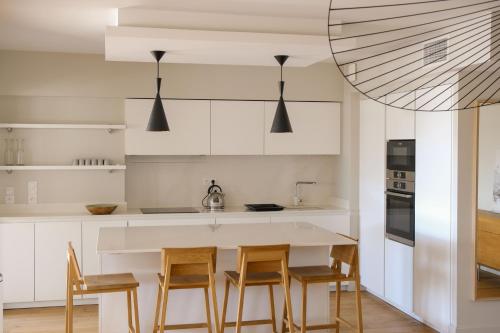 Appartement Corten - Archik - Sentier du Littoral