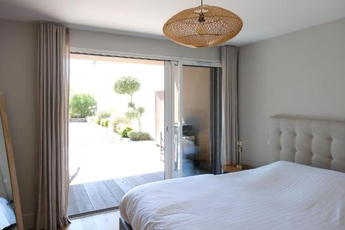 Appartement Corten - Archik - Sentier du Littoral
