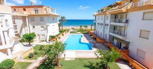 Apartamento Talima by DENIA COSTA