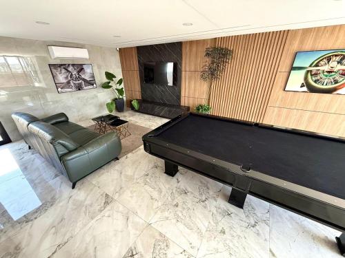 Luxury Apartment near Las Brisas Mall