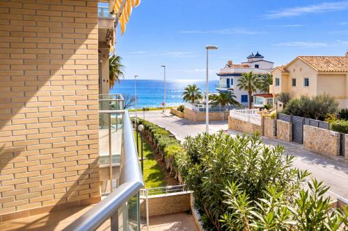 Alcossebre Village superior Alcossebre ALBERT VILLAS