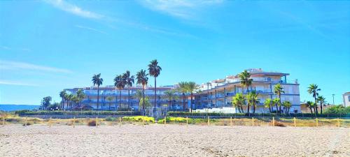 Apartamento Mar de Denia by DENIA COSTA