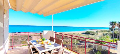 Apartamento Jardines de Denia VII by DENIA COSTA