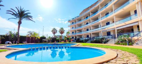 Apartamento Sueño de Denia II by DENIA COSTA