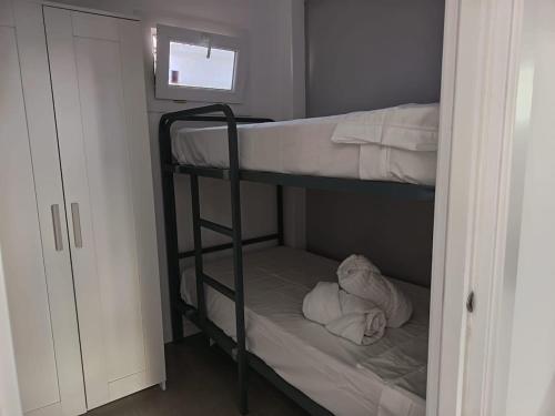 Premium apartment 50 steps from the beach