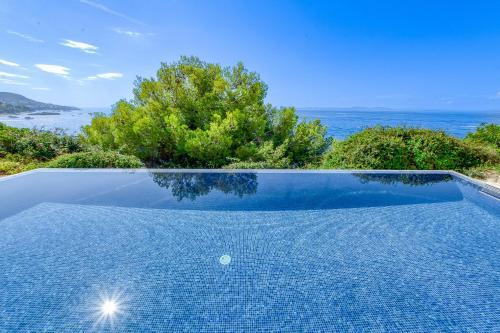 Vista Bella Luxury Flat in Canyelles - Immo Barneda