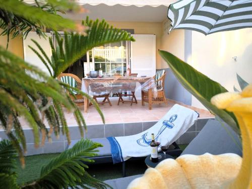 RenTenerife EspebelBeach