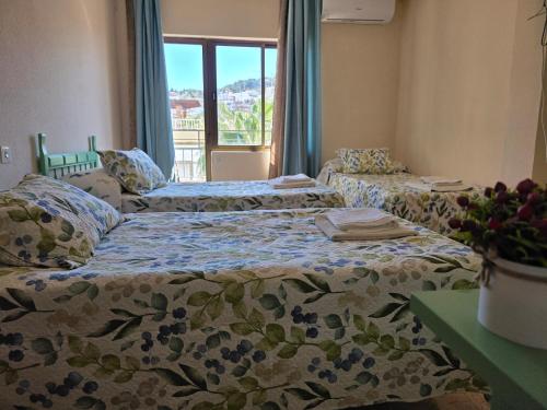 Pensión Restaurante Páramo