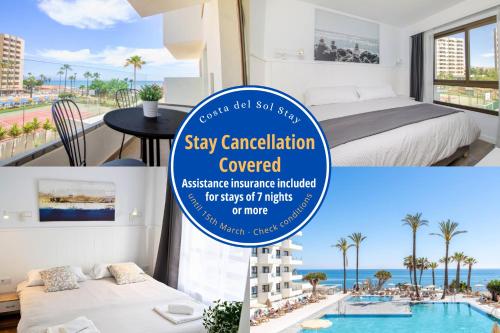 Ocean House Costa del Sol apartamentos varios by Costa del Sol Stay