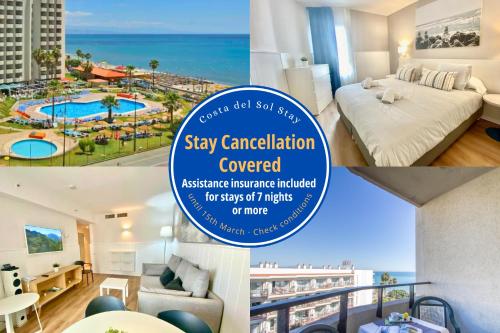 Puerto Marina - Ocean House apartamentos varios by Costa del Sol Stay