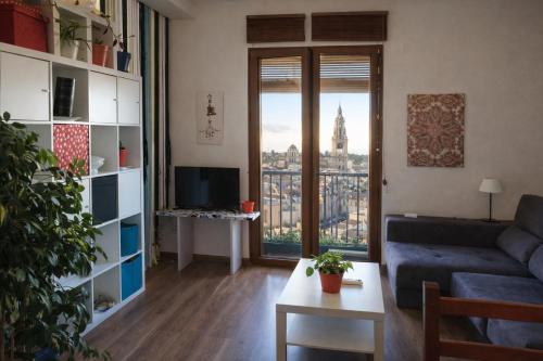 Foto Apartamento PRANA Junto al Alcázar en pleno centro histórico