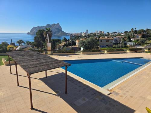 Villa Calpe