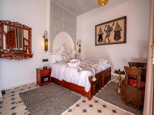 Riad Le Nid De Fatima, photo 5 of 5