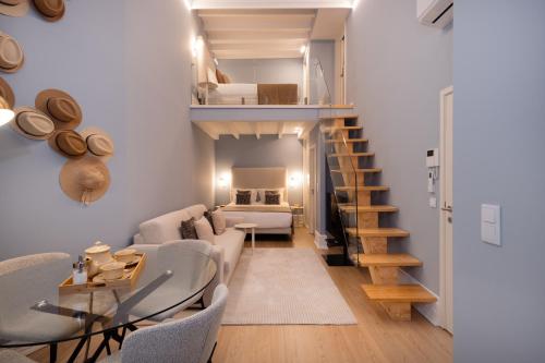 Ribeira Apartments Flores