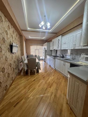 Cuina o zona de cuina de Bakapart L7