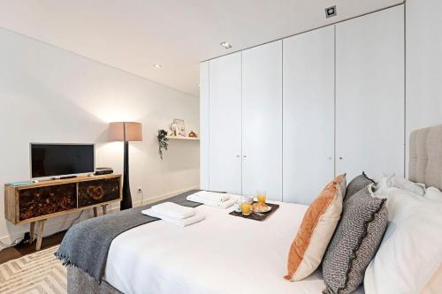 Carlos Alberto Apartment