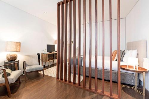 Carlos Alberto Apartment