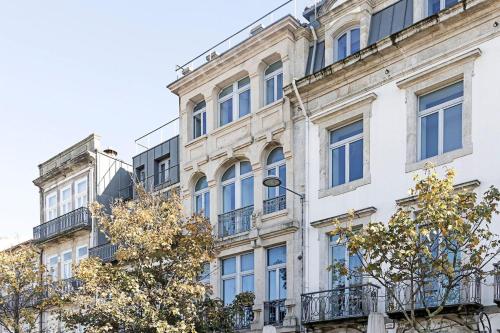 Carlos Alberto Apartment