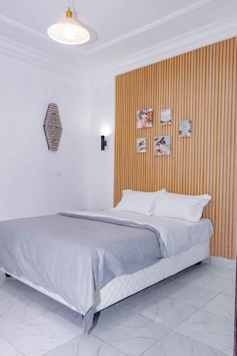 Bonam Residence