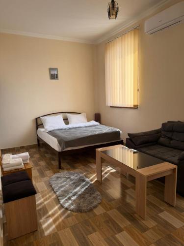 HomeWay Apart-Hotel
