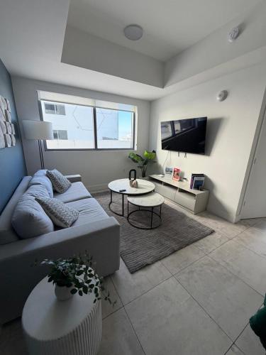 Modern Brickell Apartment Free Parking Pool and Gym photo 8