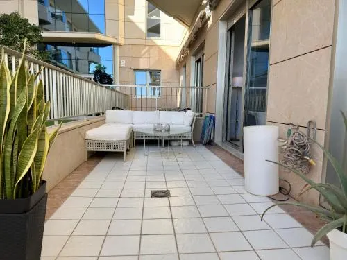 Reinapart Patacona Balcony Seaview photo 7