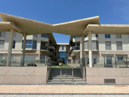 Reinapart Patacona Balcony Seaview photo 13