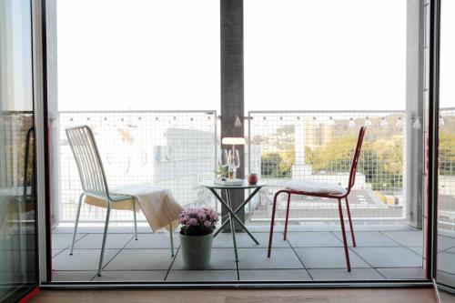 Laya Living Lucerne - Kriens