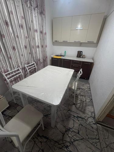 Однокомнатная квартира в Караколе