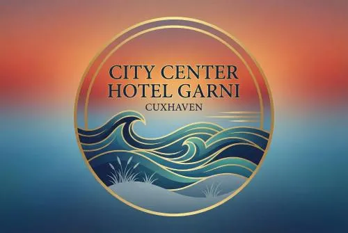 City Center Hotel Garni Cuxhaven photo 1