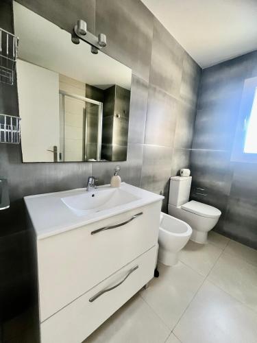 Apartment Heart of Veronicas with beautiful ocean view