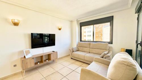 Tamarindo I by Terreta Rentals