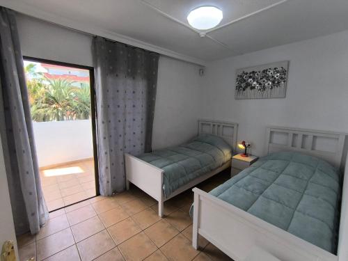 Apartment PK las Americas 2 bedrooms