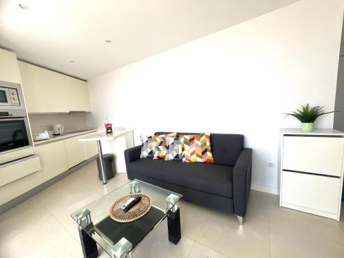 Apartment Heart of Veronicas with beautiful ocean view